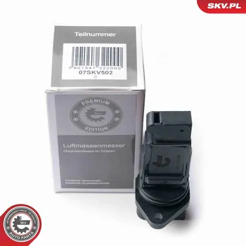 Čidlo automobilu Snímač množství protékajícího vzduchu ESEN SKV 07SKV502