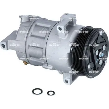 Kompresor klimatizace Kompresor, klimatizace NRF 32783