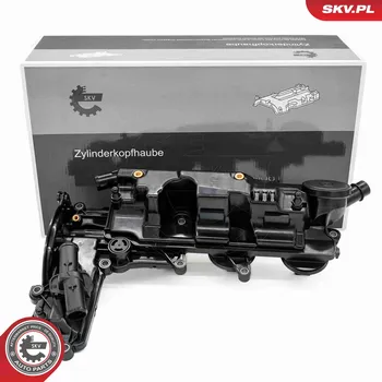 Kryt motoru Kryt hlavy válce ESEN SKV 48SKV118