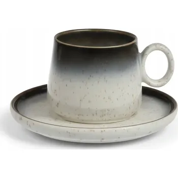 Keramický Šálek MPLCo Luna Line 120 ml 1 ks