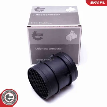 Čidlo automobilu Snímač množství protékajícího vzduchu ESEN SKV 07SKV180