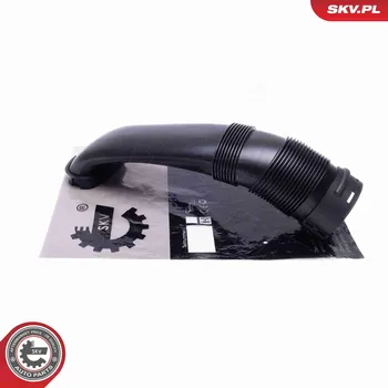 Vzduchový filtr Sací hadice, vzduchový filtr ESEN SKV 54SKV525