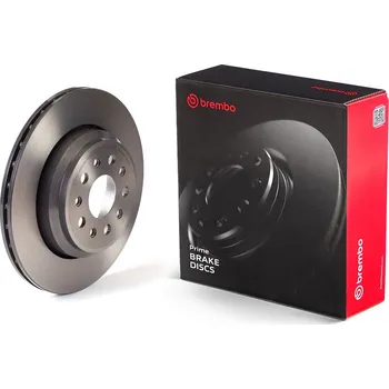 Brzdový kotouč Brzdový kotouč BREMBO 09.F217.11