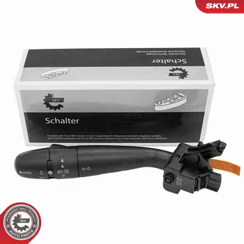 Autodíl Spínač řízení ESEN SKV 38SKV572