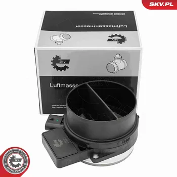 Čidlo automobilu Snímač množství protékajícího vzduchu ESEN SKV 07SKV371