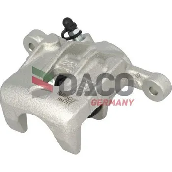 Brzdový třmen Brzdový třmen DACO BA1711