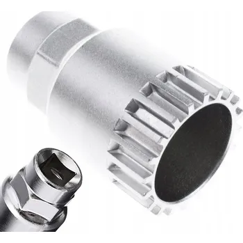 Kenli čtverec Octalink pro středové složení