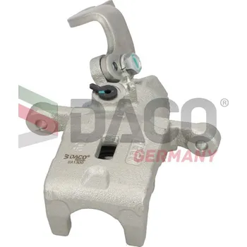 Brzdový třmen Brzdový třmen DACO BA1300