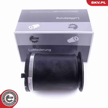 Vzduchová pružina, podvozek ESEN SKV 58SKV024