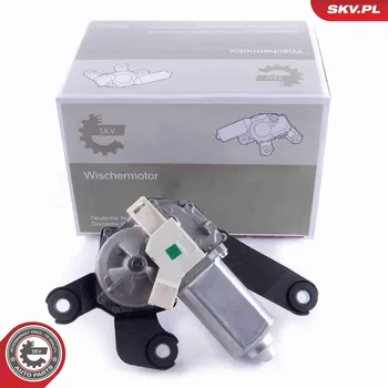 Motorek stěrače a odstřikovače Motor stěračů ESEN SKV 19SKV112