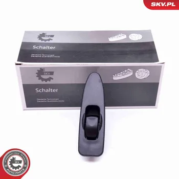 Autoelektrika Spínač, zvedací zařízení oken ESEN SKV 37SKV131
