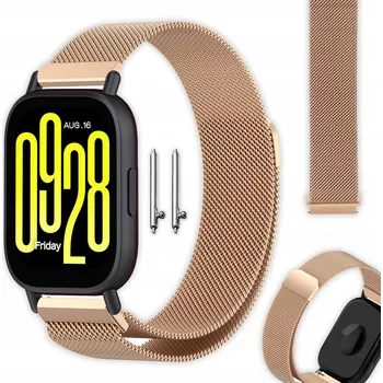 Náramek Náramek Vanfone pro Xiaomi, zlatý