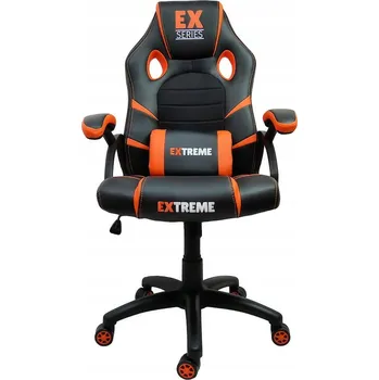 Herní židle Herní křeslo Extreme Gaming EX series
