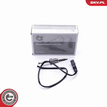 Čidlo automobilu Čidlo, teplota výfukových plynů ESEN SKV 30SKV108