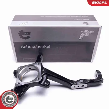 Čep nápravy, zavěšení kol ESEN SKV 47SKV651