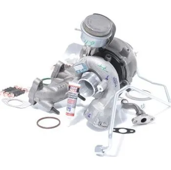 Turbodmychadlo Dmychadlo, plnění BTS Turbo T981073