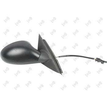 Auto zrcátko Vnější zpětné zrcátko ABAKUS 3415M02