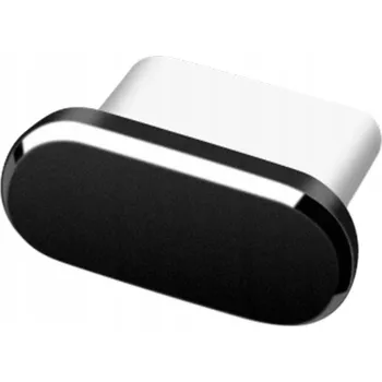 Náhradní díl pro mobilní telefon Záslepka / Krytka portu USB-C na USB-C / TYP-C