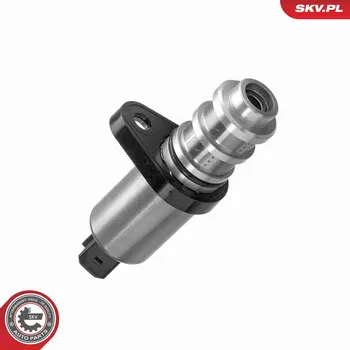 Ventil motoru Řídicí ventil, seřízení vačkového hřídele ESEN SKV 39SKV088