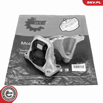 Autodíl Zavěšení motoru ESEN SKV 75SKV077