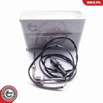 Čidlo automobilu Čidlo, teplota výfukových plynů ESEN SKV 30SKV049