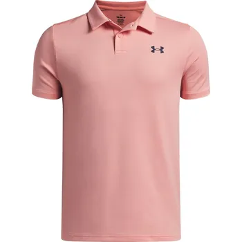 Dětská móda Tričko Under Armour Pink 1226182 11-12 (L)