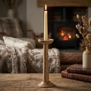 Svícen Svícen mango MONDEX přírodní