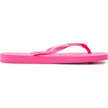 Dámské žabky Havaianas Pink Flux 1225864 3/4
