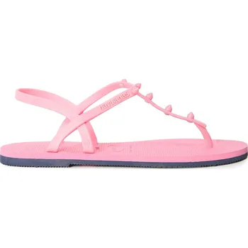 Dámské žabky Havaianas Crystal Rose 1222342 5.5
