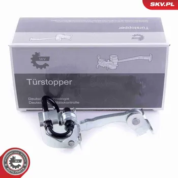 Dveře karosérie Uchycení dveří ESEN SKV 16SKV921