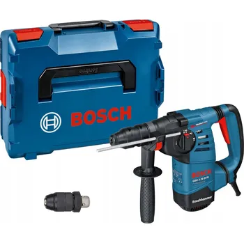 Vrtačka Příklepová vrtačka Bosch 800 W