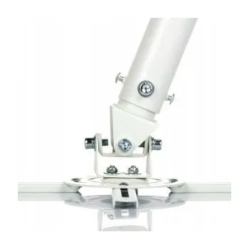 Projekční technika Stropní držák pro projektor Art P-107W, nosnost 15 kg