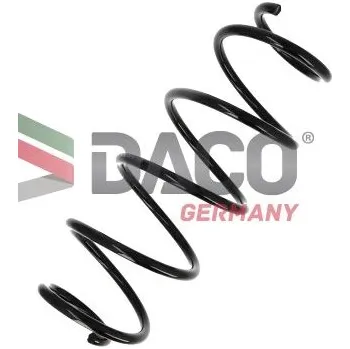 Pružina podvozku DACO 800933