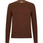 Mikina Levis Fondue Fudge 1226379 S