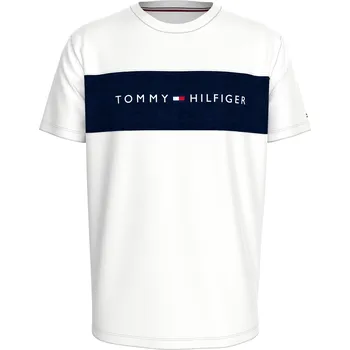 Pánské tílko Tričko Tommy Hilfiger White 6840410 S