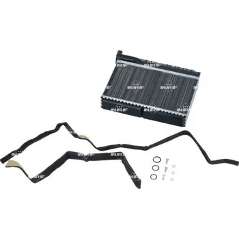 Výměník tepla, vnitřní vytápění NRF 54235