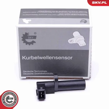 Auto-moto Generátor impulsů, klikový hřídel ESEN SKV 17SKV262