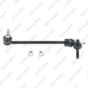 Zavěšení kol Tyč/vzpěra, stabilizátor GSP S051374