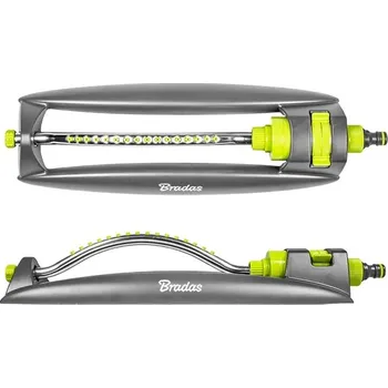 Zavlažování Bradas LE-6302 Díl a příslušenství pro zavlažovací systém - Kapkovací hlavice