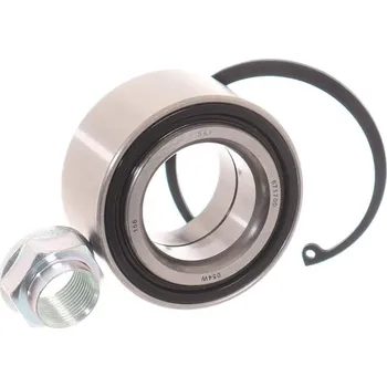 Auto-moto Sada ložisek kol SKF VKBA 3246