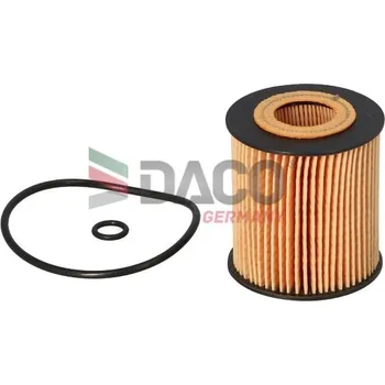 Olejový filtr Olejový filtr DACO DFO1005