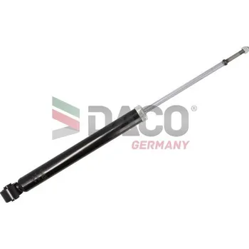 Tlumič pérování DACO 563911