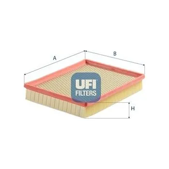 Auto-moto Vzduchový filtr UFI 30.189.00