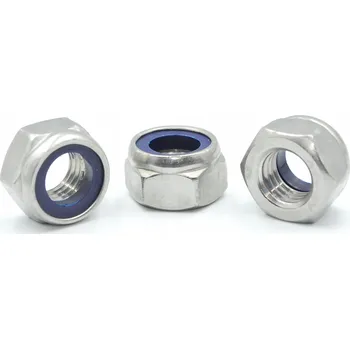 Matice M16 SAMOJISTNÁ MATICE KYSELINOVZDORNÁ A4 985 (1)