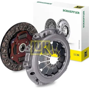 Spojka Sada spojky Schaeffler LuK 620 3446 09