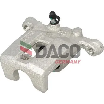 Brzdový třmen Brzdový třmen DACO BA2608