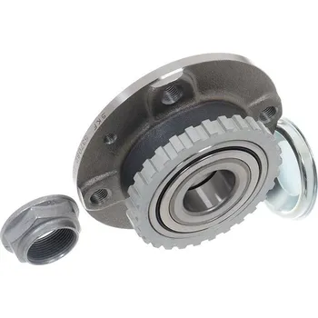 Auto-moto Sada ložisek kol SKF VKBA 3592