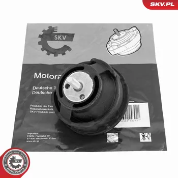 Zavěšení motoru Zavěšení motoru ESEN SKV 75SKV198