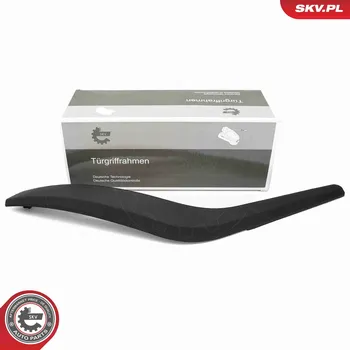 Dveře karosérie Vnější klika dveří ESEN SKV 97SKV023