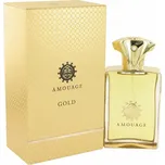 Amouage Gold Man 100 ml parfémovaná voda pro muž EDP
